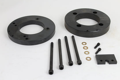 Jims M8 Cylinder Torque Plate Kit