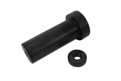 Transmission Main Gear Nut Wrench