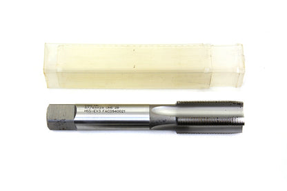 Spring Fork Handlebar End Tap