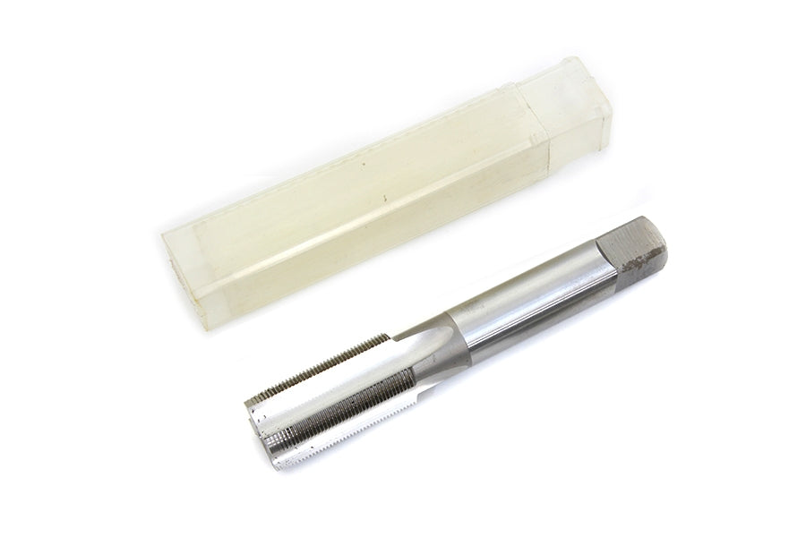 Spring Fork Handlebar End Tap