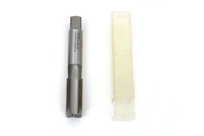 Spring Fork Handlebar End Tap