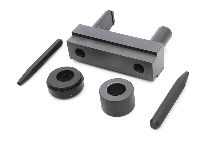 Rear Sprocket Rivet Tool