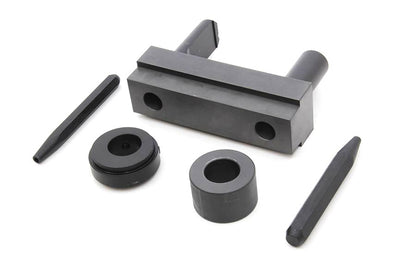 Rear Sprocket Rivet Tool