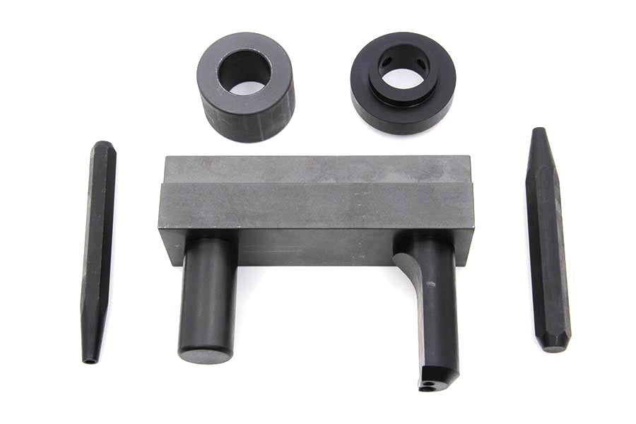 Rear Sprocket Rivet Tool
