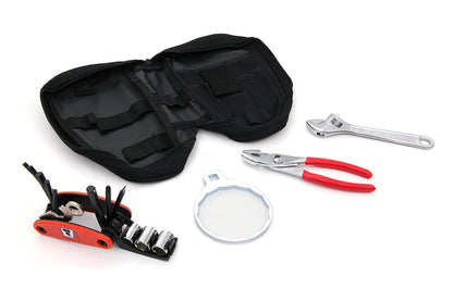 Rider Tool Kit