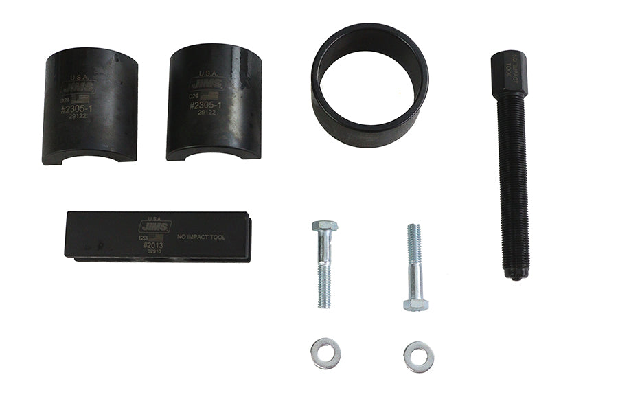 Jims Cam Bearing Puller Tool