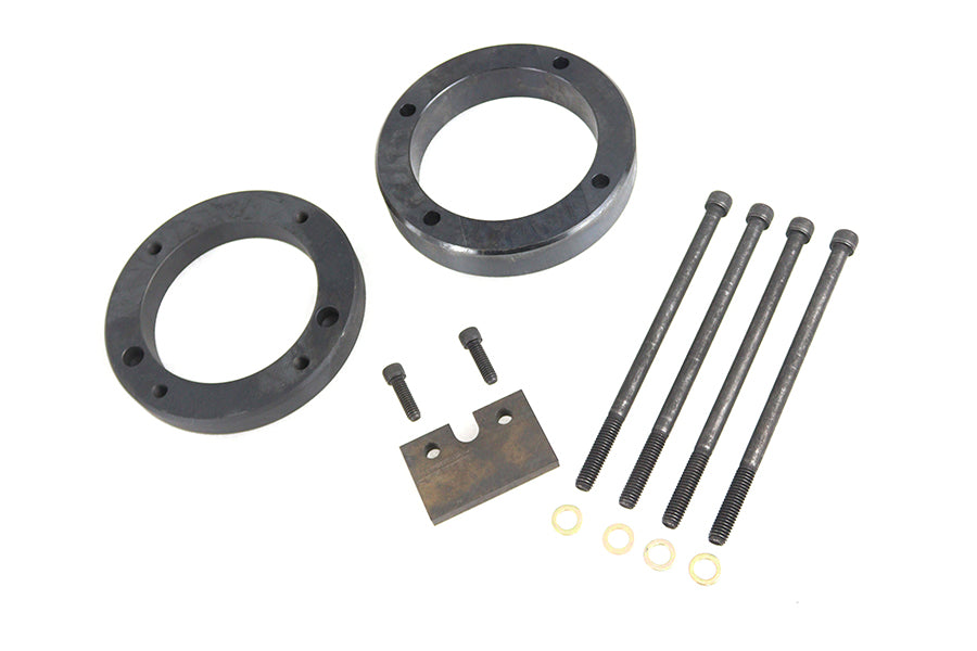 Jims Cylinder Torque Plate