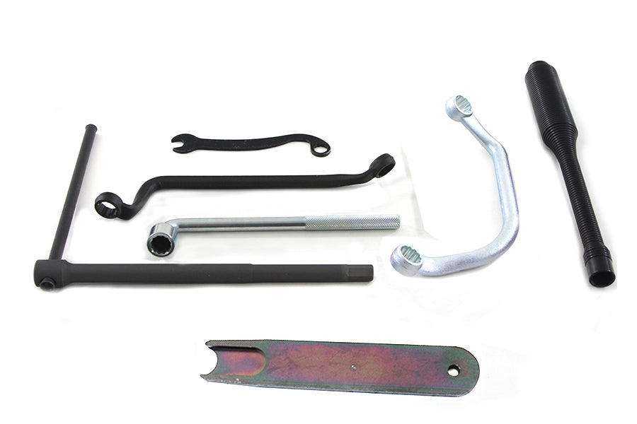 Factory Style Wrench Set
