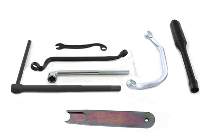 Factory Style Wrench Set