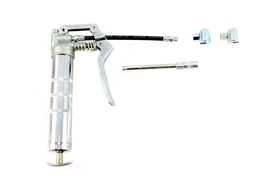 Alemite Pistol Grease Gun Fitting Kit