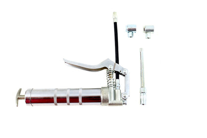 Alemite Pistol Grease Gun Fitting Kit