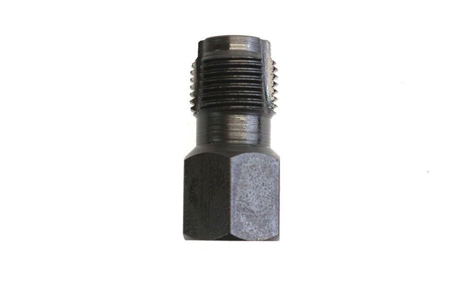 Oxygen Sensor Plug Thread Chaser Tool 18mm