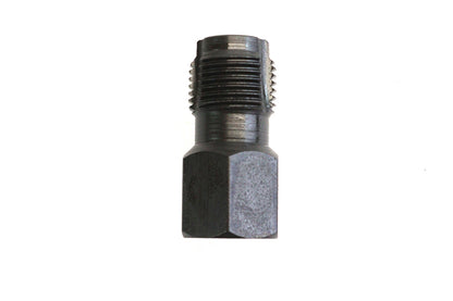 Oxygen Sensor Plug Thread Chaser Tool 18mm