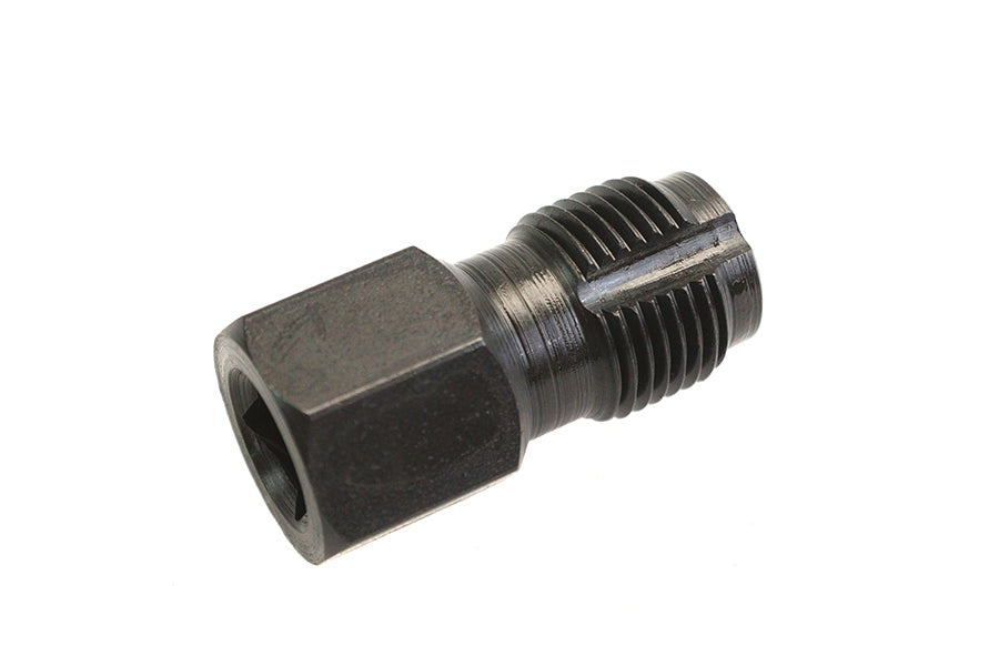Oxygen Sensor Plug Thread Chaser Tool 18mm