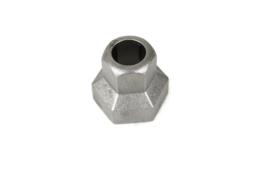 18mm x 1-3/8 Hex Spark Plug Socket Parkerized