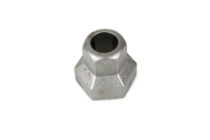 18mm x 1-3/8 Hex Spark Plug Socket Parkerized