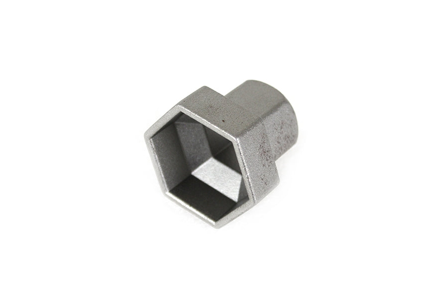 18mm x 1-3/8 Hex Spark Plug Socket Parkerized