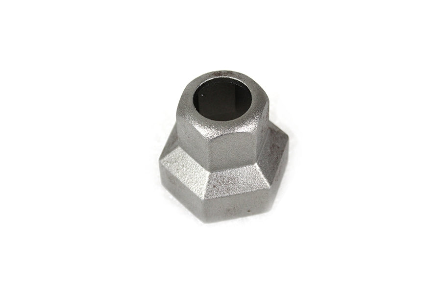 18mm x 1-3/8 Hex Spark Plug Socket Parkerized