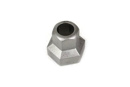 18mm x 1-3/8 Hex Spark Plug Socket Parkerized