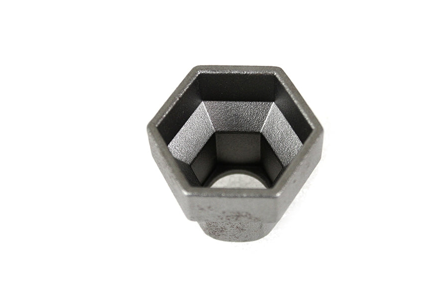 18mm x 1-3/8 Hex Spark Plug Socket Parkerized