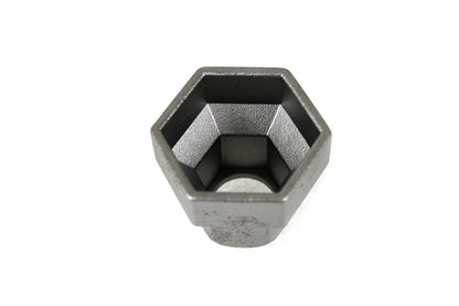 18mm x 1-3/8 Hex Spark Plug Socket Parkerized