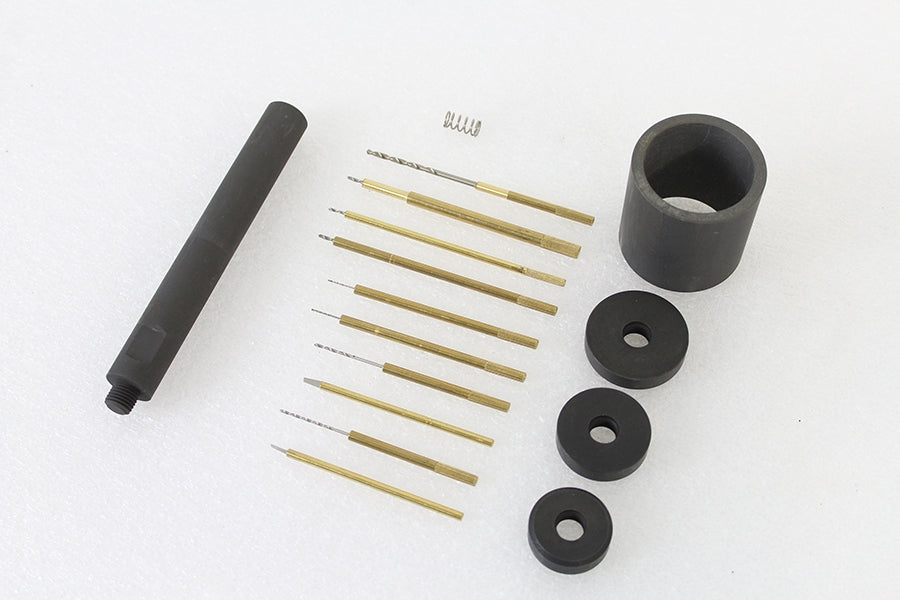 Linkert Tool Kit