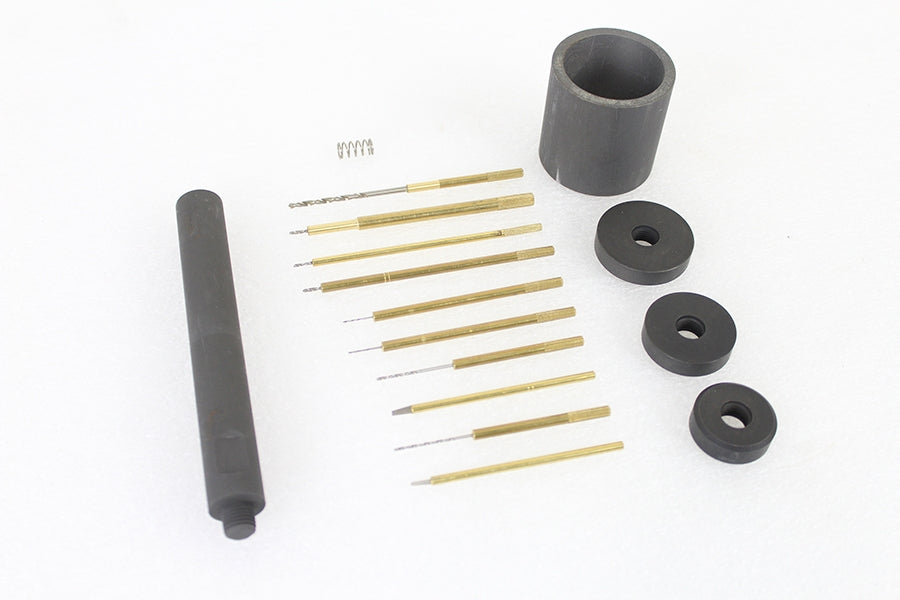 Linkert Tool Kit