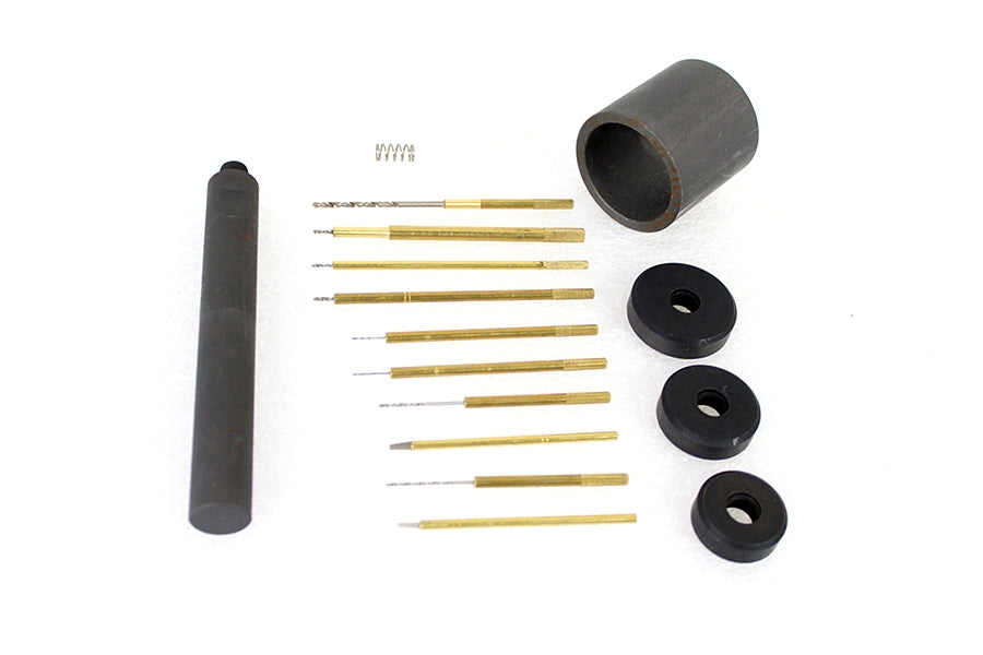 Linkert Tool Kit