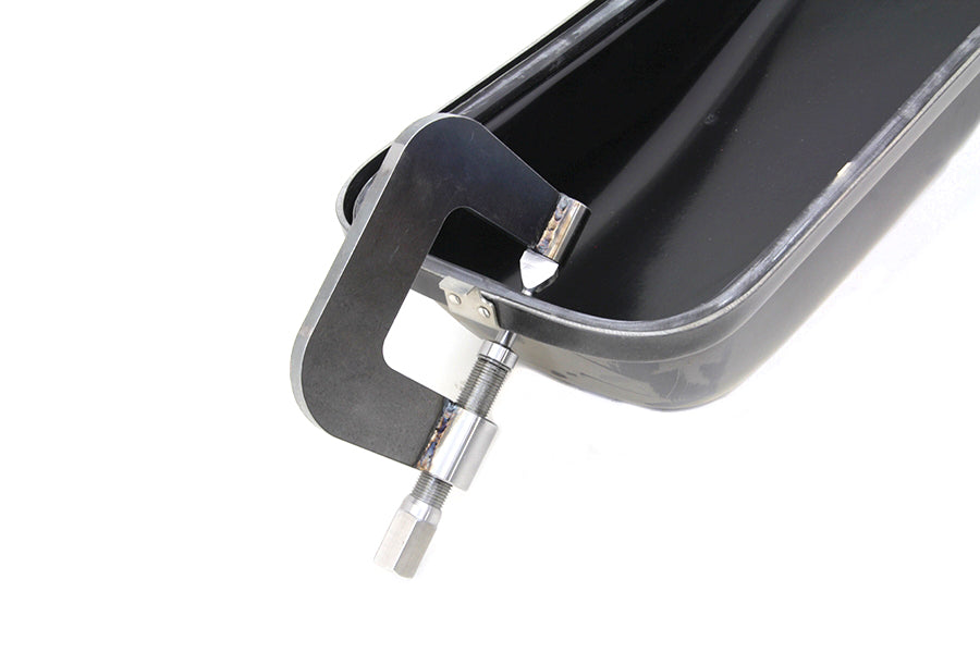 Saddlebag Latch Rivet Tool
