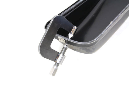 Saddlebag Latch Rivet Tool