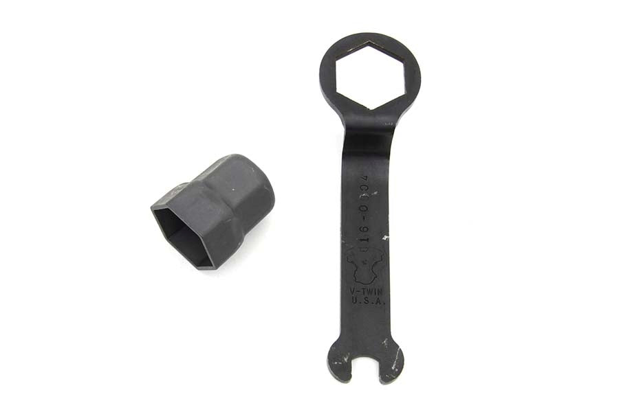 18mm Spark Plug Wrench Set