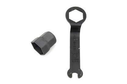 18mm Spark Plug Wrench Set