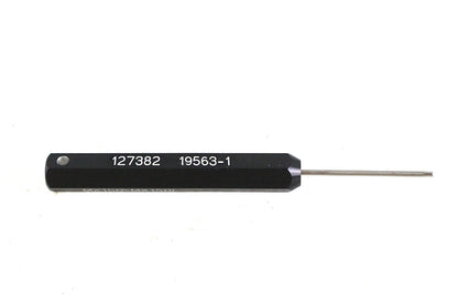 Wire Terminal Removal Tool