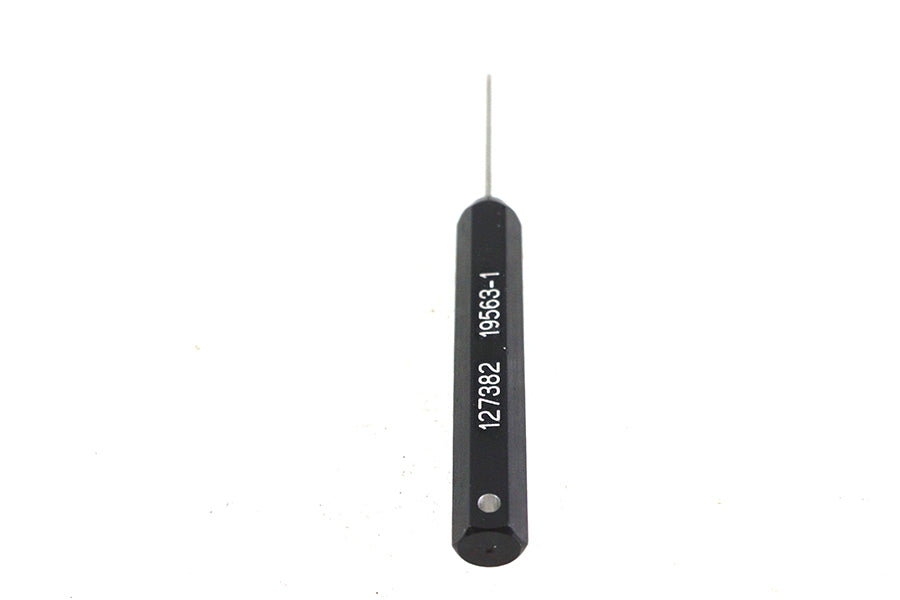 Wire Terminal Removal Tool