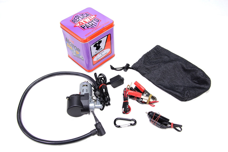 Mini Air Compressor