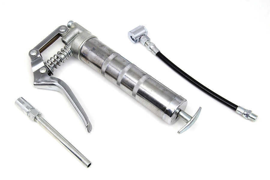 Alemite Pistol Grease Gun Kit