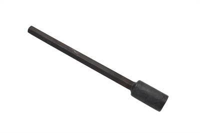 Drive Socket for Wheel Lug Allen Wrench