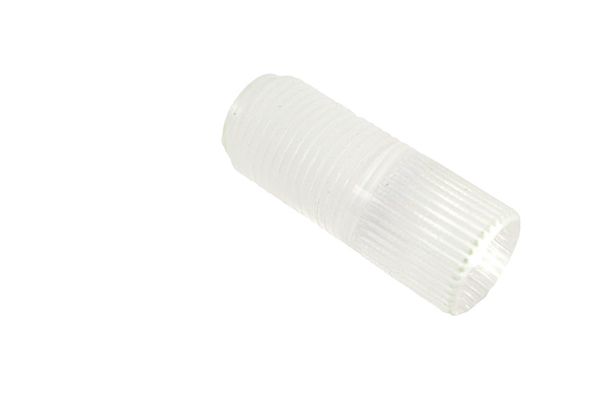 Clear Long Timing Plug Tool