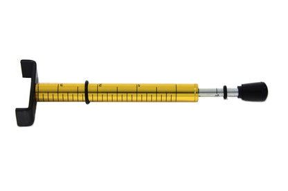 Belt Tensioner Gauge