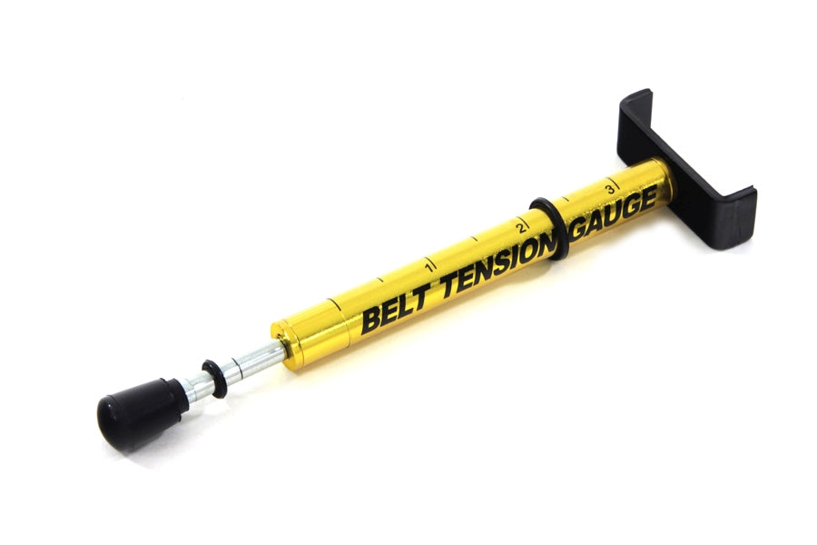 Belt Tensioner Gauge