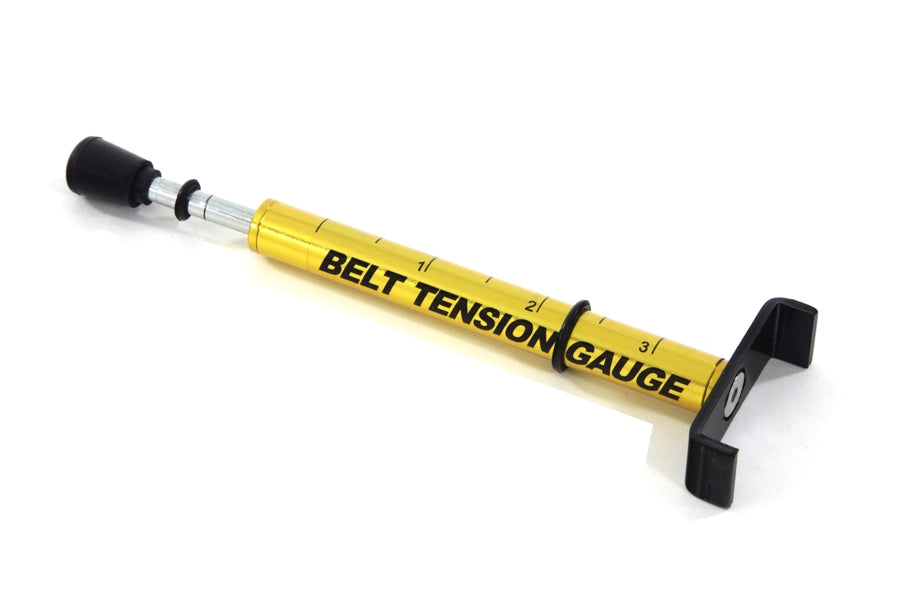 Belt Tensioner Gauge