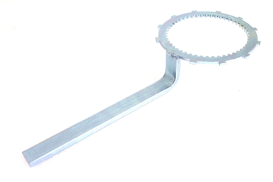 Clutch Drum Locking Tool