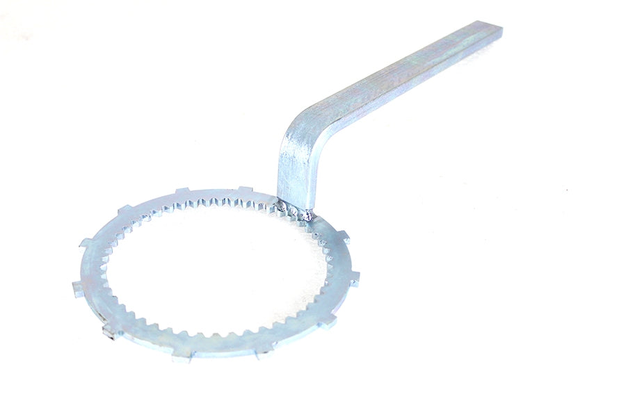 Clutch Drum Locking Tool