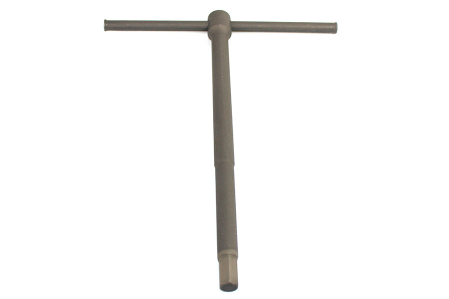 T" Handle Hex Lug Wrench Tool 7/16