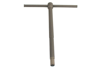 T" Handle Hex Lug Wrench Tool 7/16