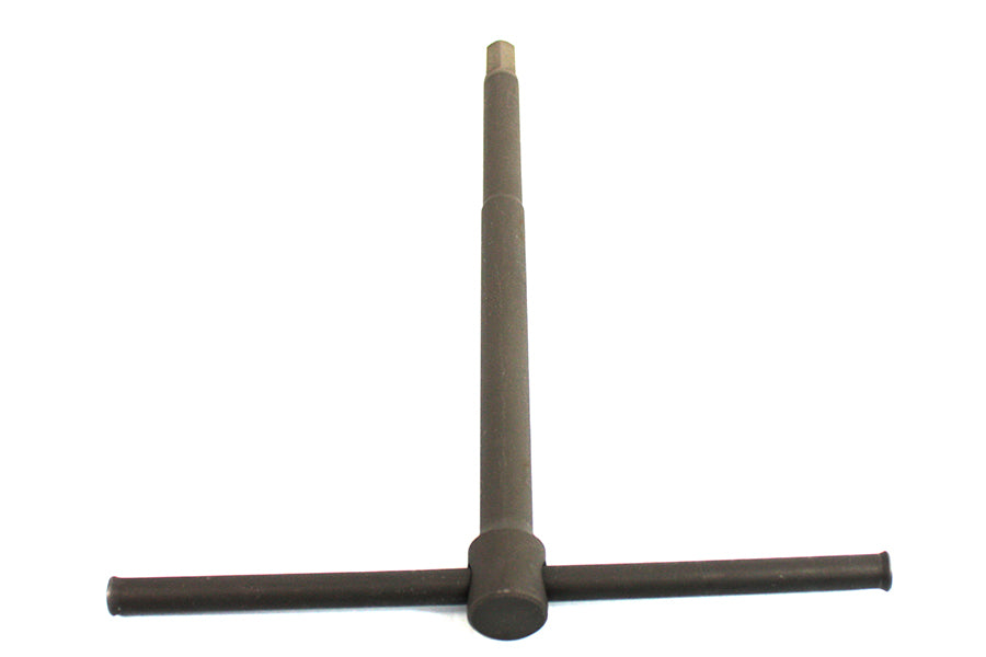T" Handle Hex Lug Wrench Tool 7/16