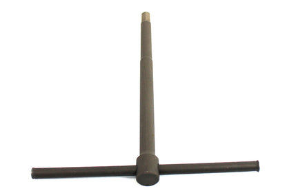 T" Handle Hex Lug Wrench Tool 7/16