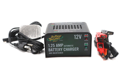 Battery Tender 12 Volt