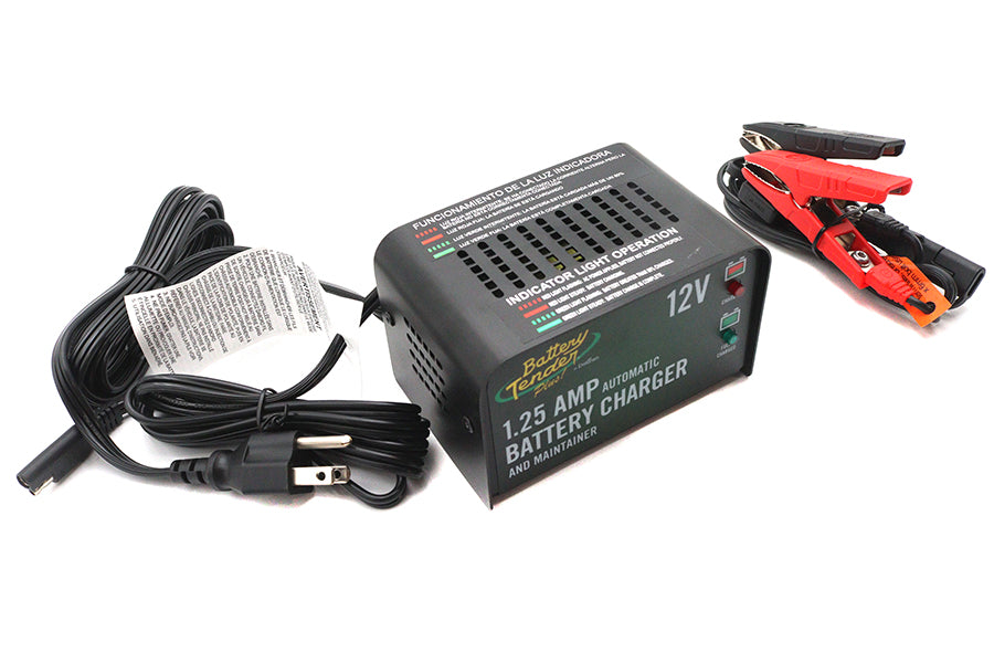 Battery Tender 12 Volt