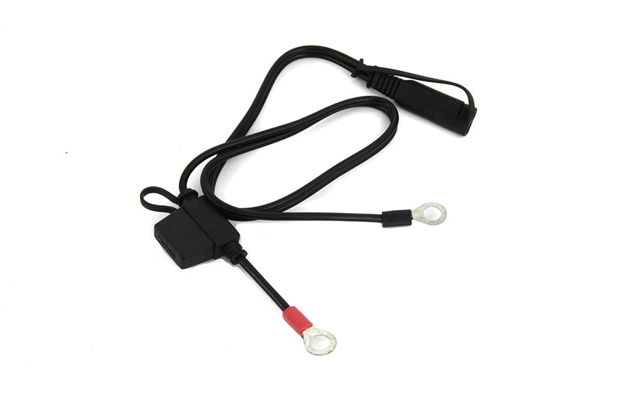 Battery Tender Snap Cord